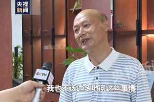 颜强：反腐短期内有震慑作用，但中国足球只是反腐这肯定没用